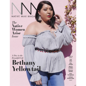 Native Max Magazine – March 2018