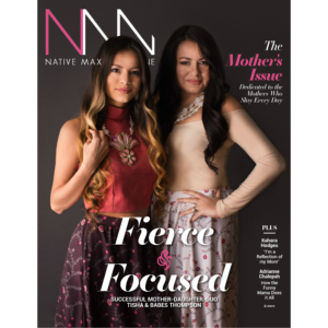 Native Max Magazine – May/June 2018