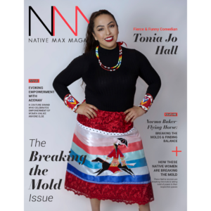 Native Max Magazine – March/April 2019