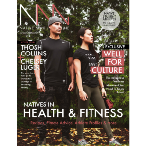 Native Max Magazine – January/February 2016