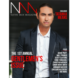 Native Max Magazine – November/December 2014