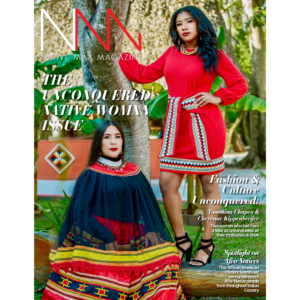 Native Max Magazine – February/March 2020