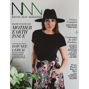 Native Max Magazine – April/May 2020