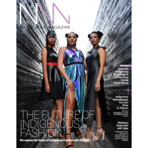 Native Max Magazine – July/August 2019